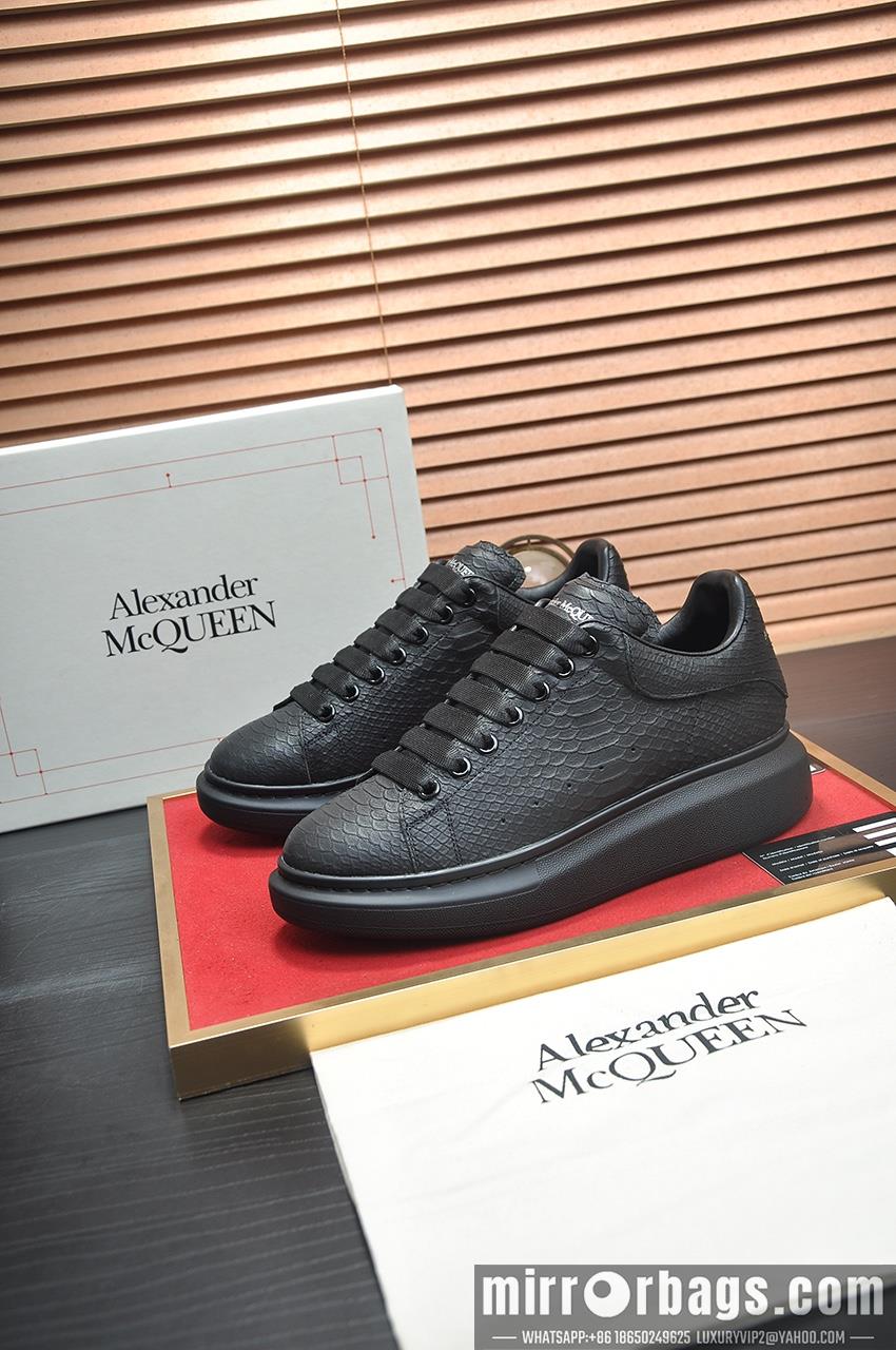 Alexander McQueen Shoes sz35-44 h0805