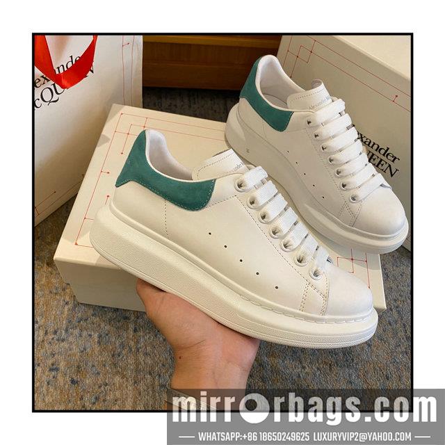 Alexander McQueen Shoes 21815044 SZ 35-44