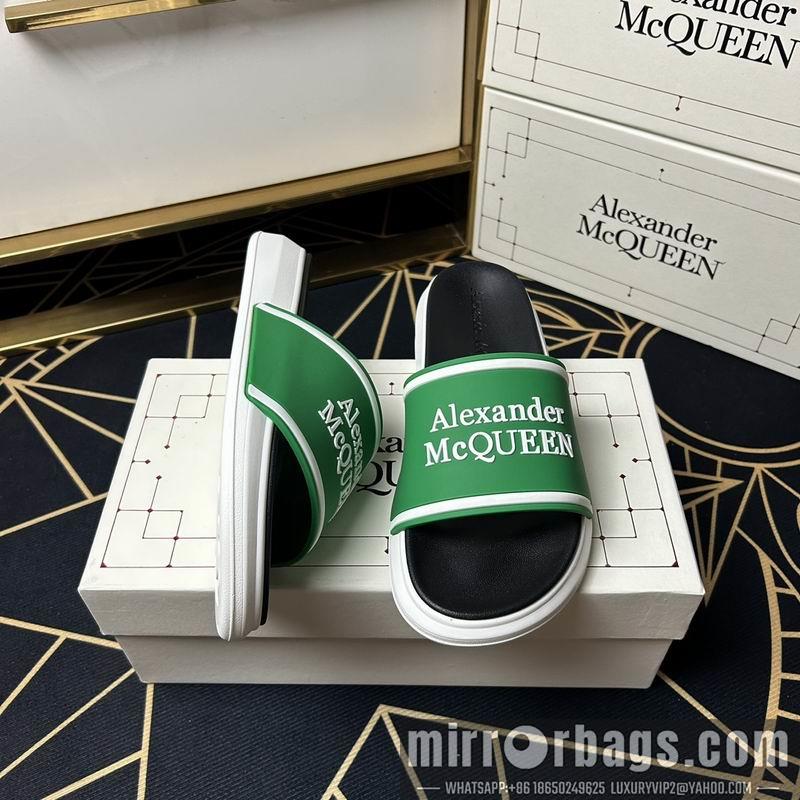 Alexander McQueen Shoes sz35-46 hnw0423