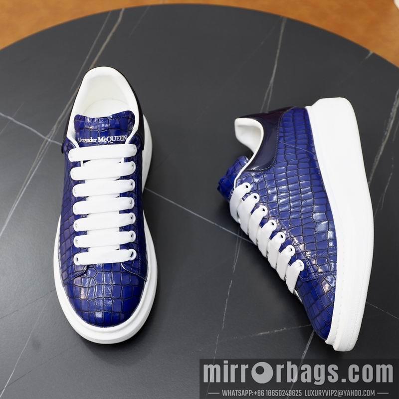 Alexander McQueen Shoes sz35-45 hnw0303