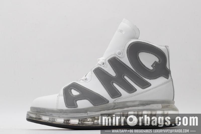 Alexander McQueen Shoes sz35-45 nmw02