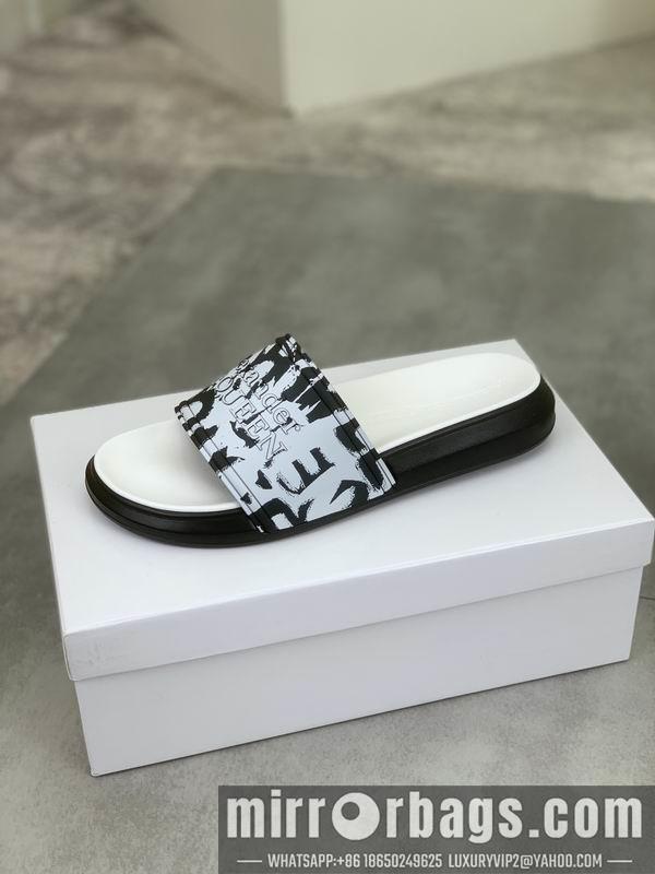 Alexander McQueen Shoes sz35-46 mnw0410