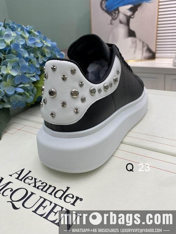 Alexander McQueen Shoes sz35-45 HY0306