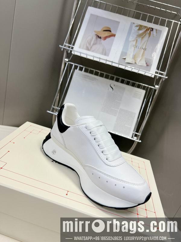 Alexander McQueen Shoes sz35-44 hnm0107