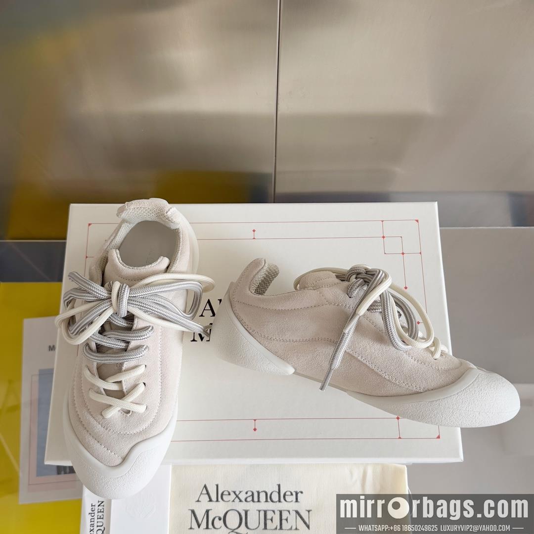 Alexander McQueen Shoes sz35-45 h1002