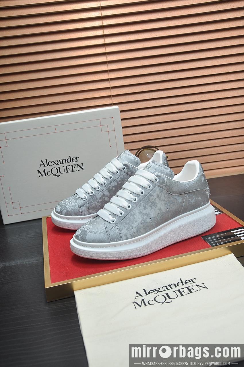 Alexander McQueen Shoes sz35-44 h0809