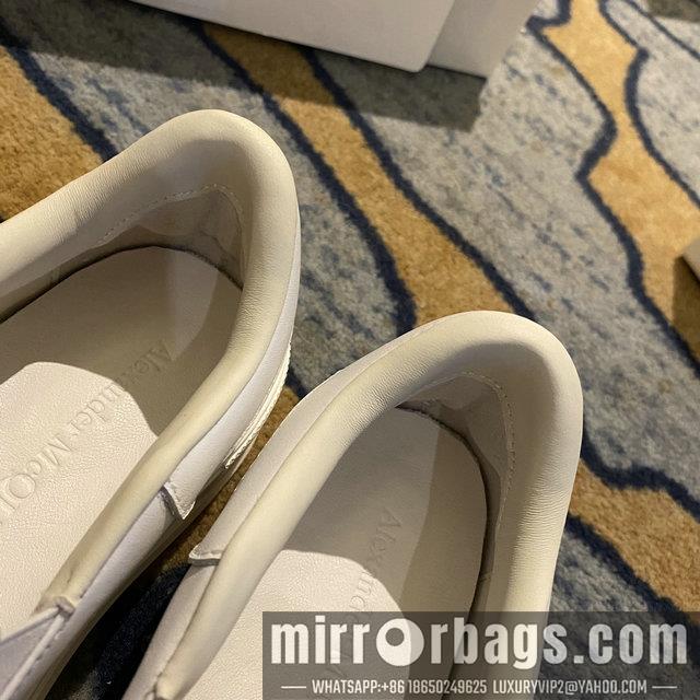 Alexander McQueen Shoes 21815039 SZ 35-44