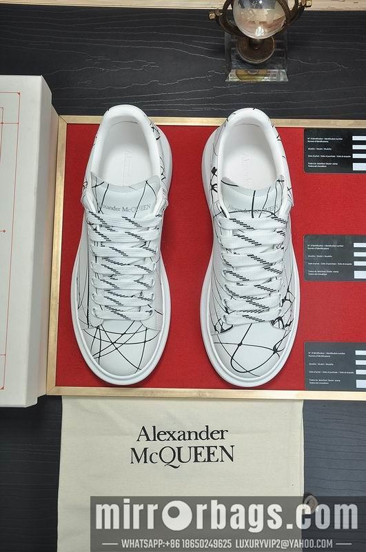 Alexander McQueen Shoes sz35-44 hnw0320