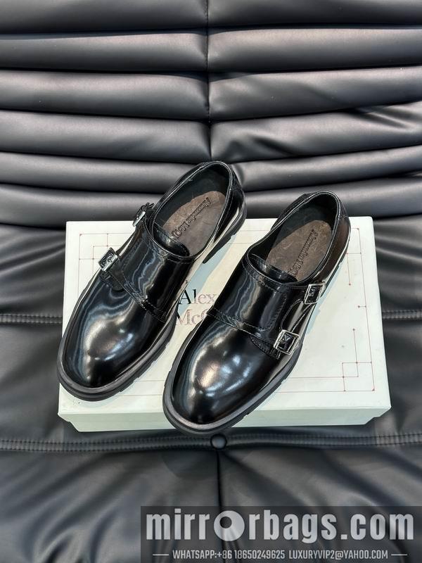 Alexander McQueen Shoes sz38-44 hnm0101