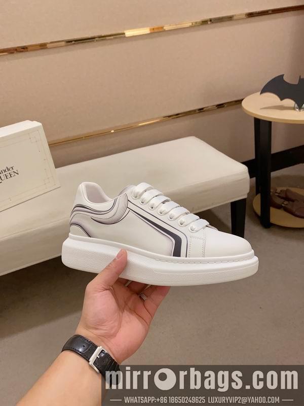 Alexander McQueen Shoes sz35-45 hnw0201