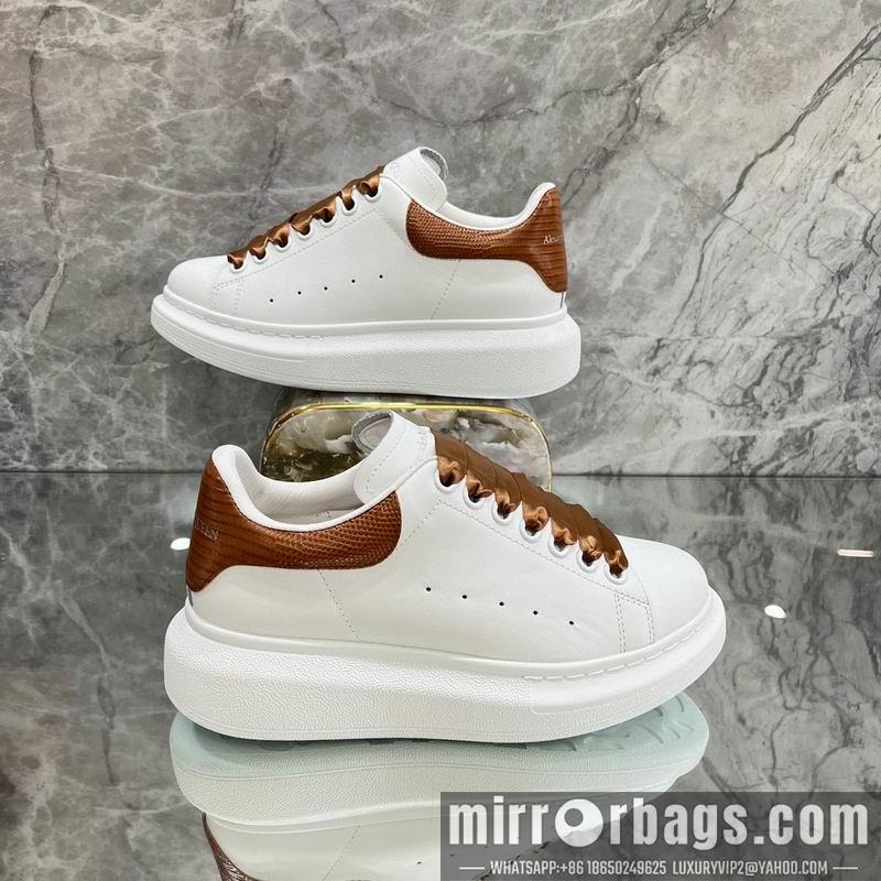 Alexander McQueen Shoes sz34-46 hnm0103