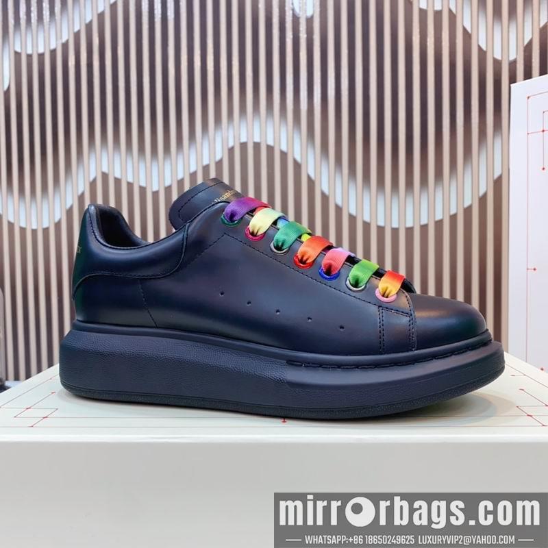 Alexander McQueen Shoes sz35-45 03mnw13