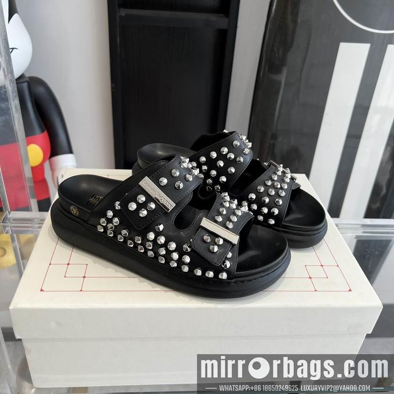 Alexander McQueen Shoes sz35-40 hnw0425