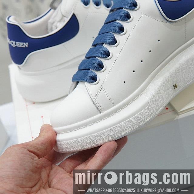 Alexander McQueen Shoes 21815085 SZ 35-44
