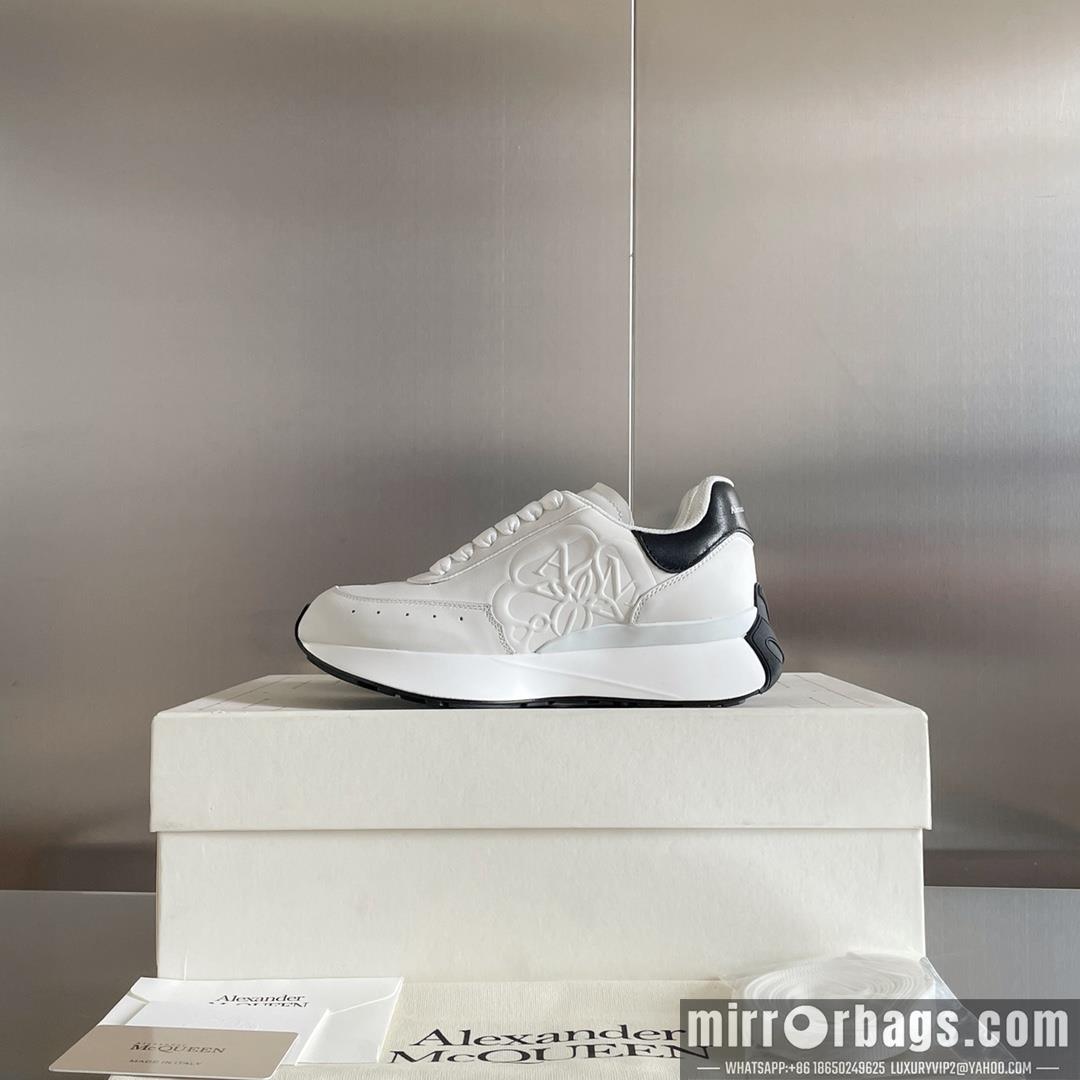 Alexander McQueen Shoes sz35-45 h1001