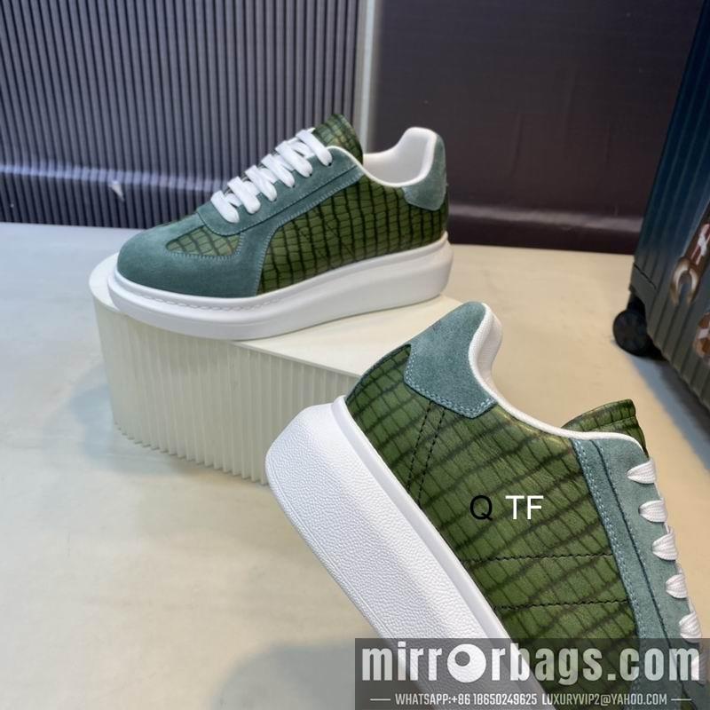 Alexander McQueen Shoes Alexander McQUEEN sz35-45 TF0207