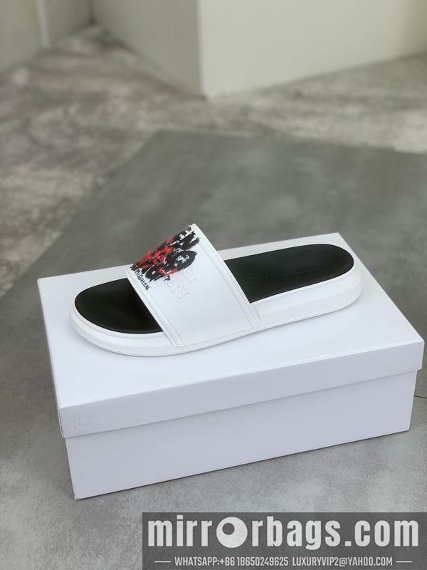 Alexander McQueen Shoes sz35-46 mnw0418