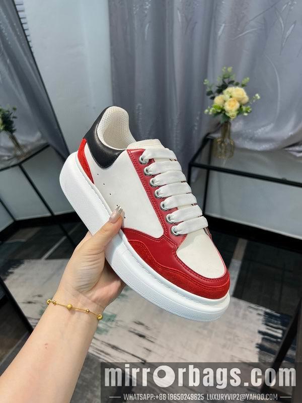 Alexander McQueen Shoes sz35-45 hnw0323