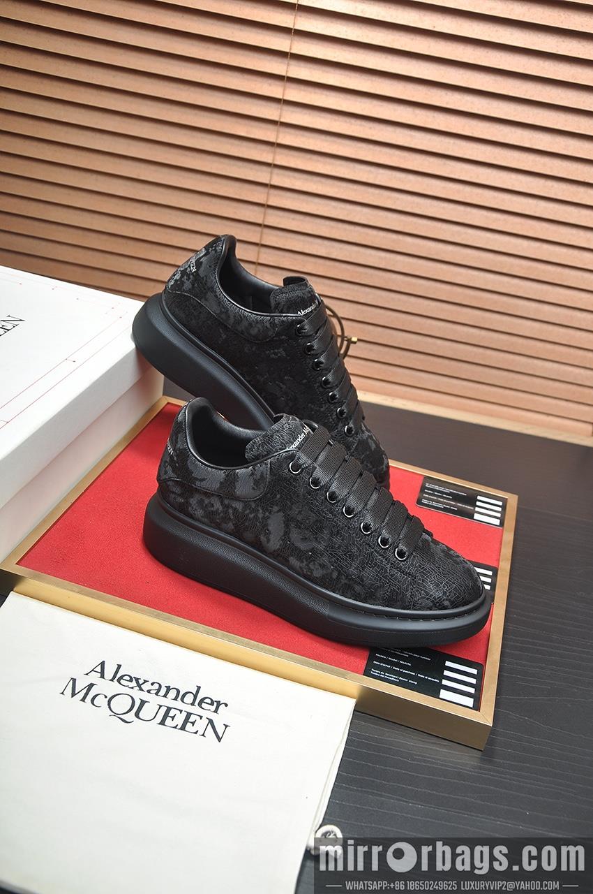 Alexander McQueen Shoes sz35-44 h0809