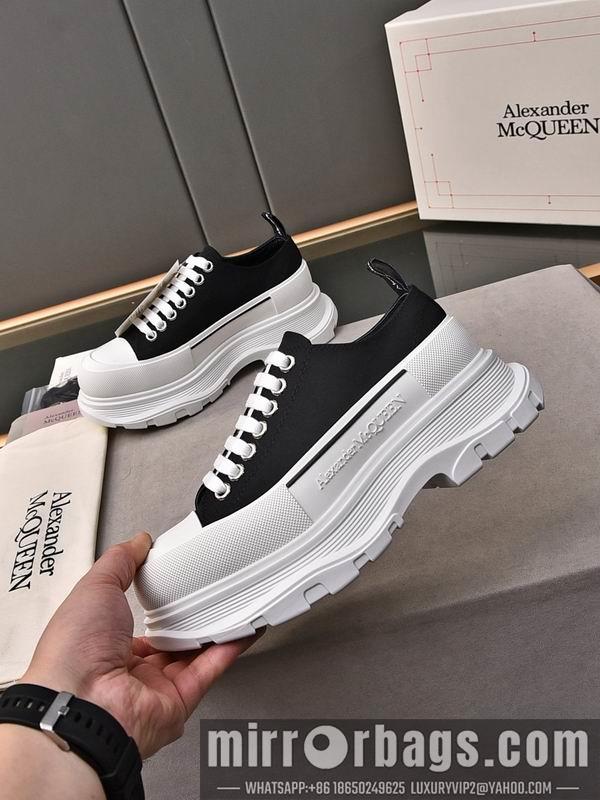 Alexander McQueen Shoes sz34-45 hnw0109