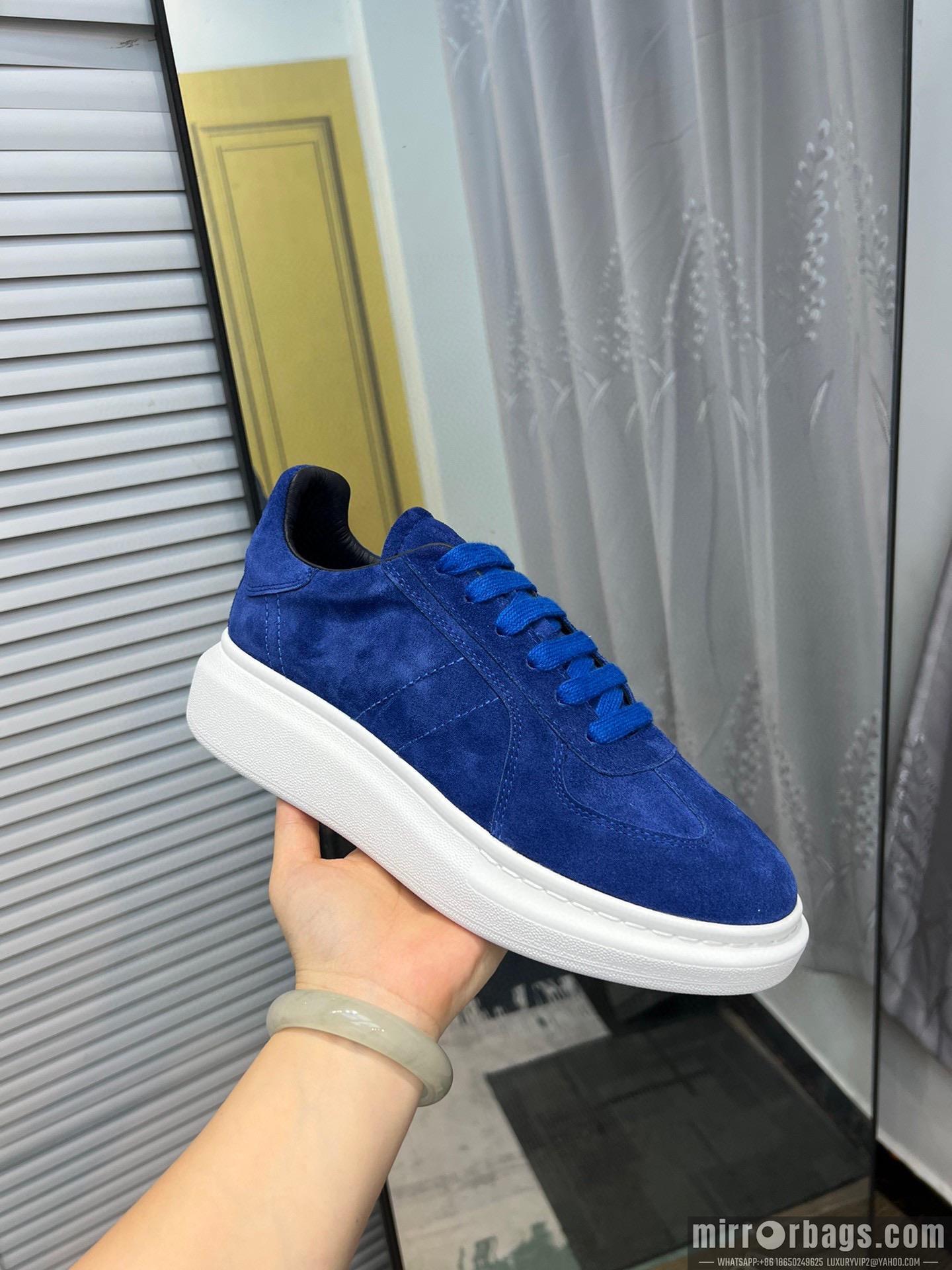 Alexander McQueen Shoes sz35-45 hnh0101