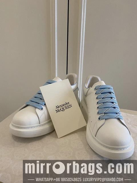 Alexander McQueen Shoes 21815141 SZ 35-44