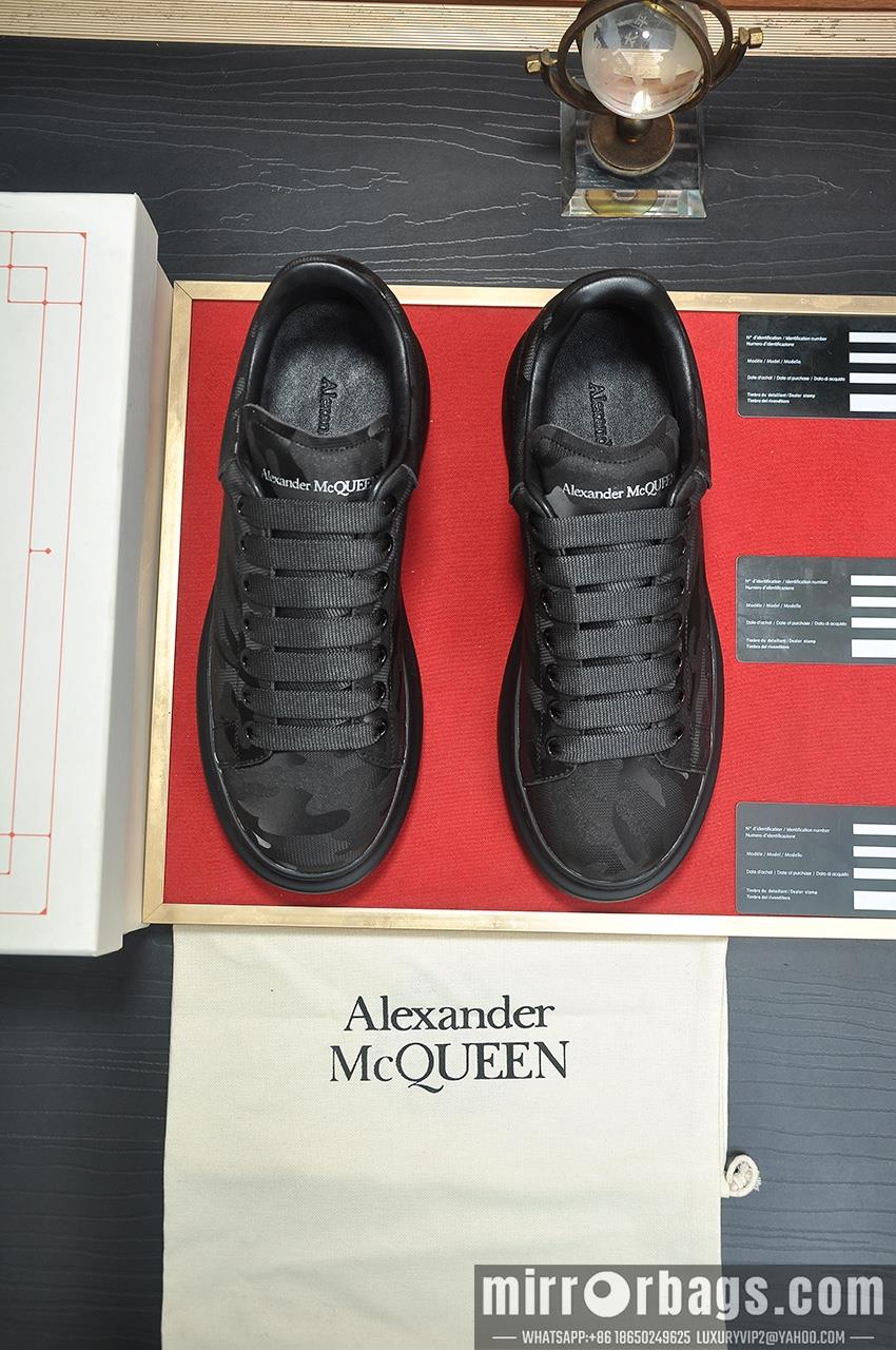 Alexander McQueen Shoes sz35-44 h0808