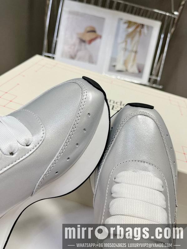Alexander McQueen Shoes sz35-44 hnm0107