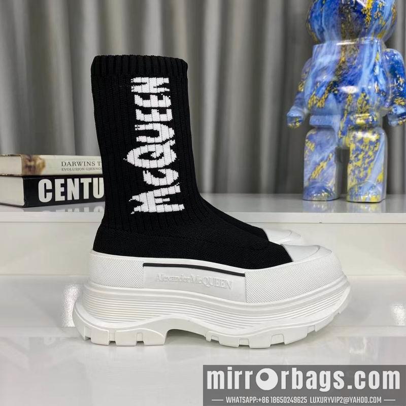 Alexander McQueen Shoes sz35-40 03mnw02