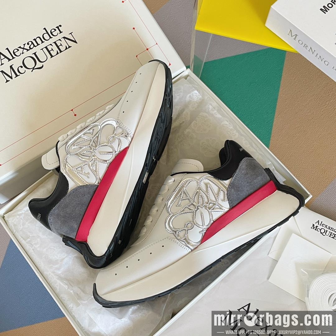 Alexander McQueen Shoes sz39-45 h1003