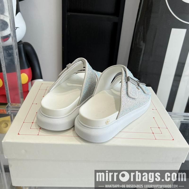 Alexander McQueen Shoes sz35-40 hnw0425