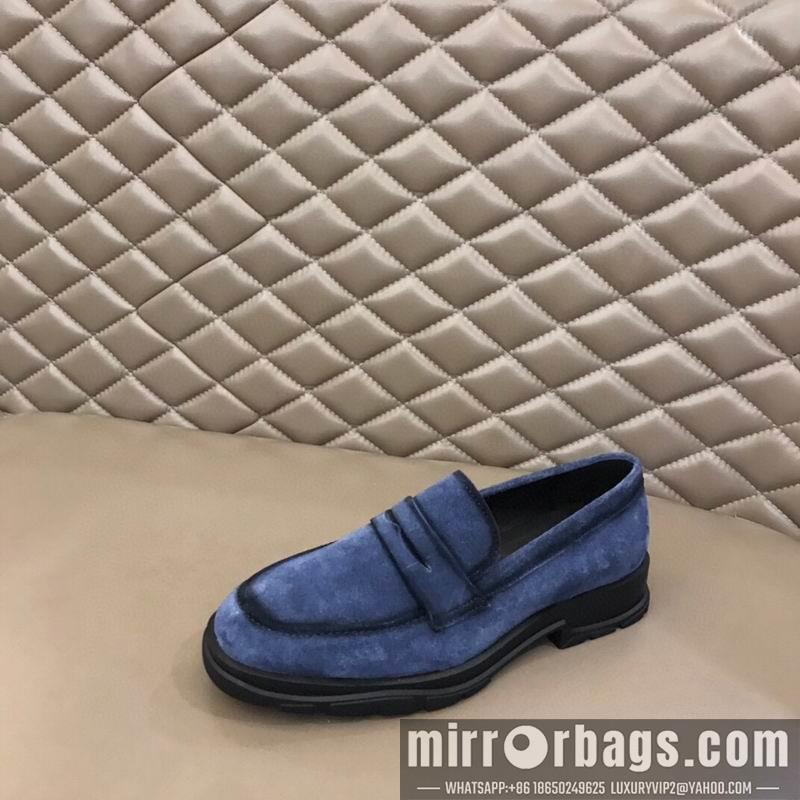 Alexander McQueen Shoes sz38-45 mnm0105