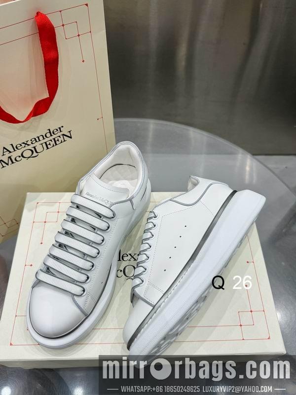 Alexander McQueen Shoes Alexander Mcqueen sz35-45 L1201