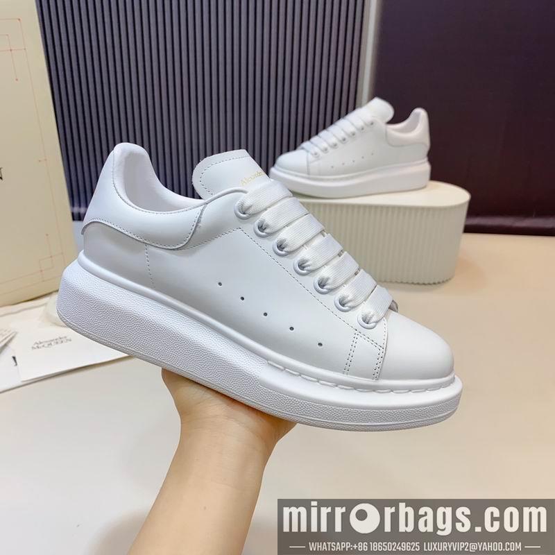 Alexander McQueen Shoes sz35-45 03mnw08