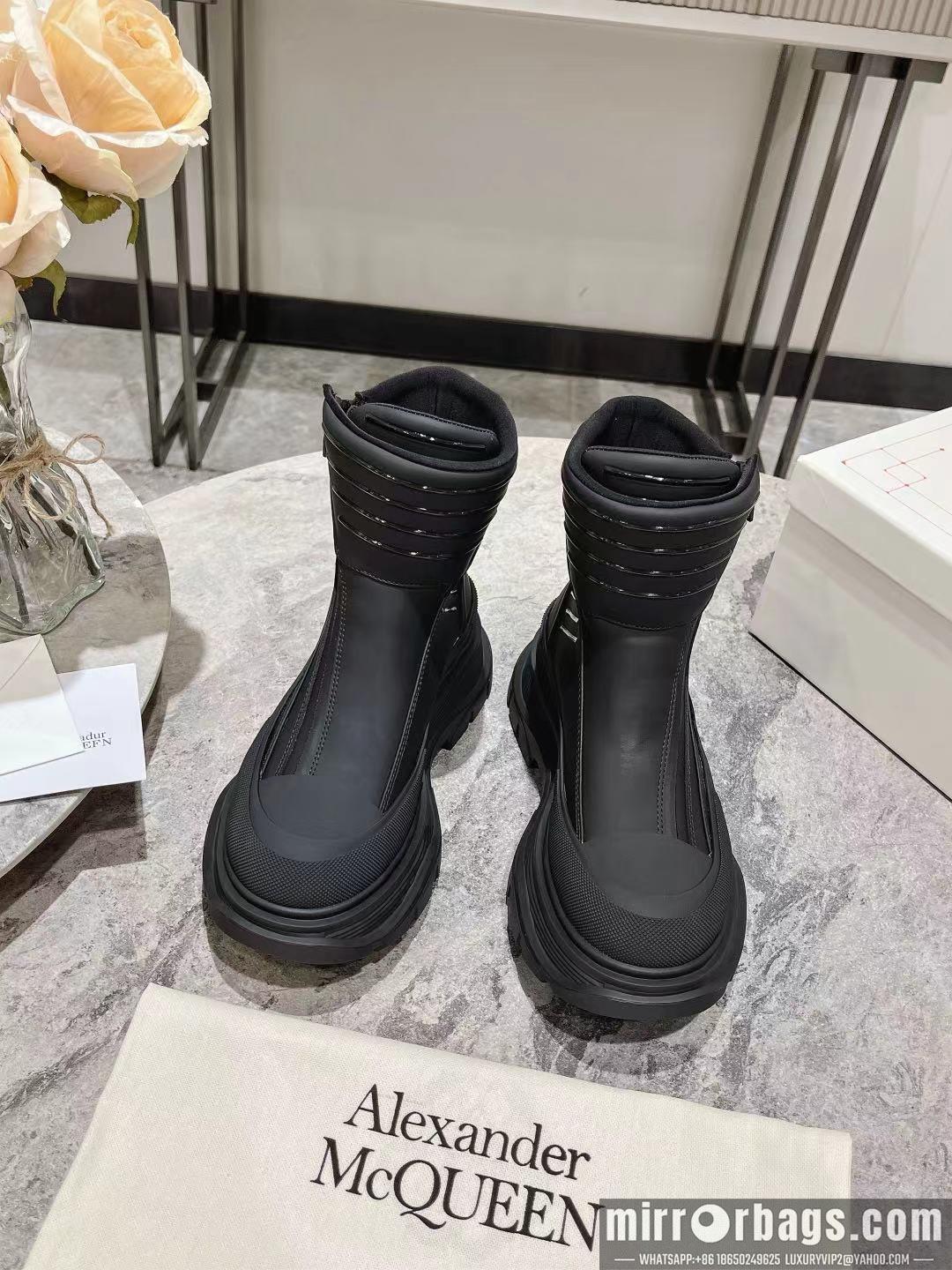Alexander McQueen Shoes sz35-45 h0801