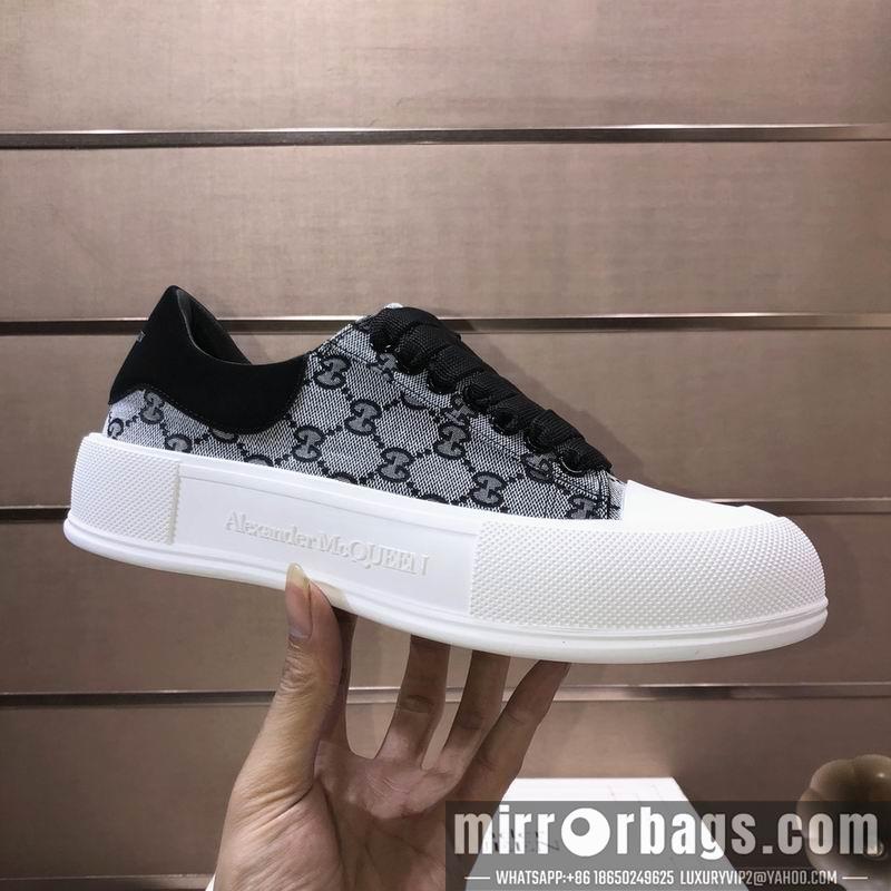Alexander McQueen Shoes sz35-44 hnw0502