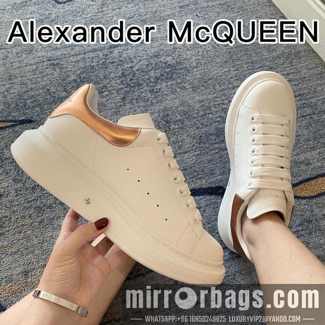 Alexander McQueen Shoes 21815149 SZ 35-44