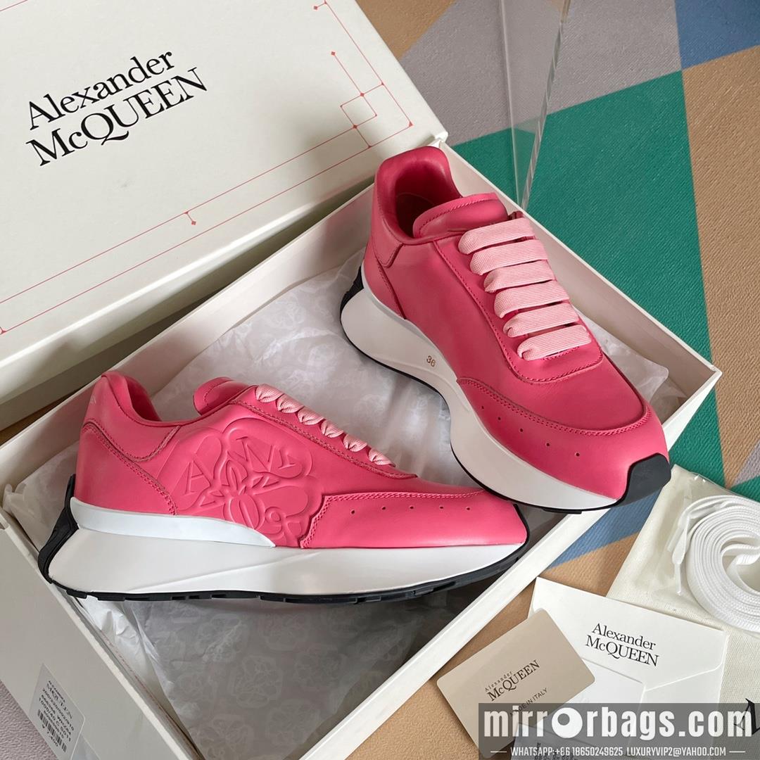 Alexander McQueen Shoes sz35-45 h1001