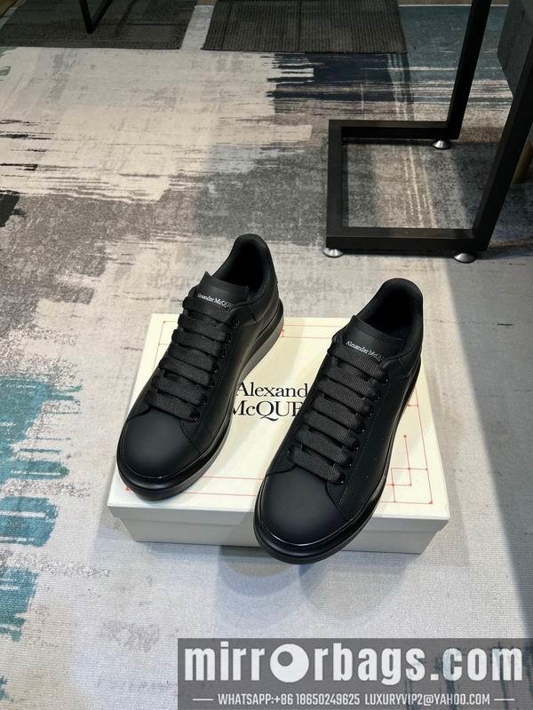 Alexander McQueen Shoes sz35-45 hnw0318