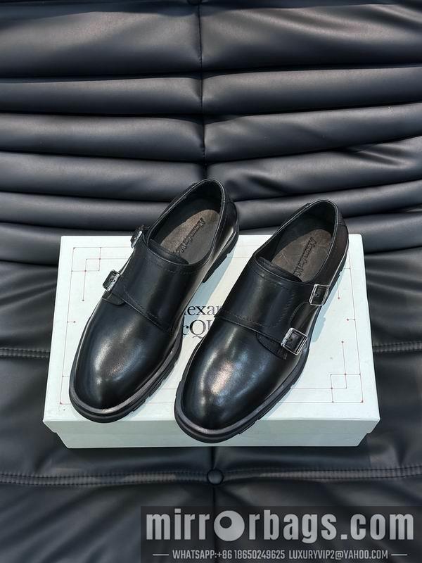 Alexander McQueen Shoes sz38-44 hnm0101