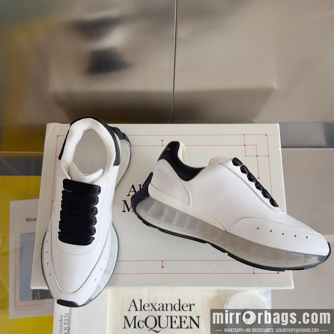 Alexander McQueen Shoes sz35-45 h1004
