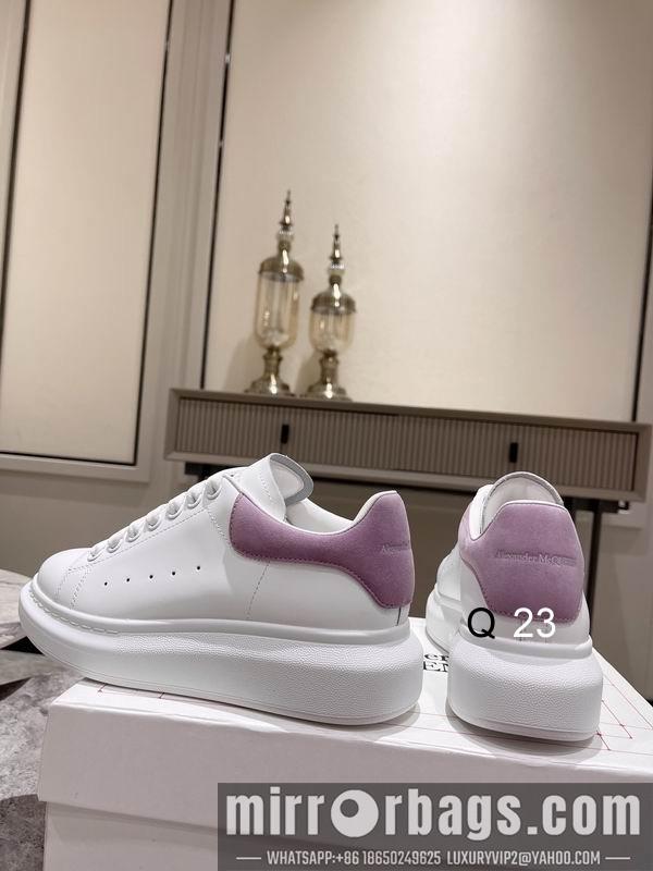Alexander McQueen Shoes sz35-45 HY0301