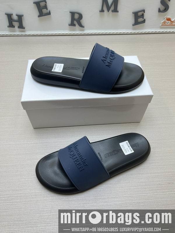 Alexander McQueen Shoes sz36-45 mnw0306
