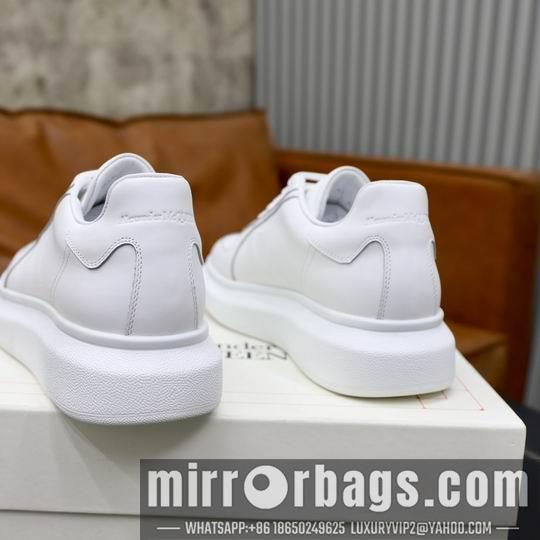 Alexander McQueen Shoes sz38-45 hnh1002