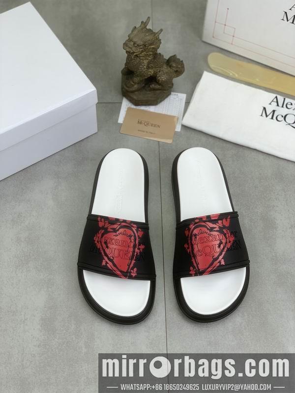 Alexander McQueen Shoes sz35-46 mnw0411