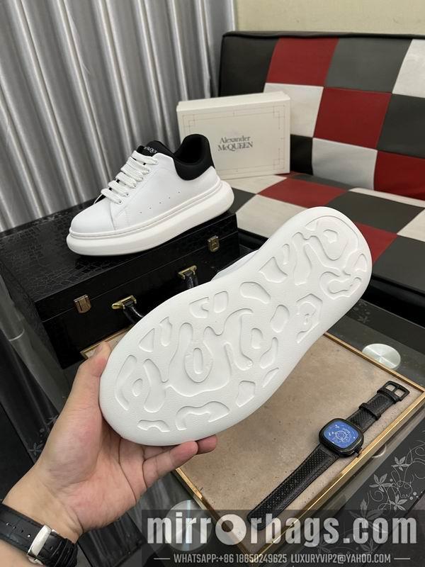 Alexander McQueen Shoes sz38-44 hnh0303
