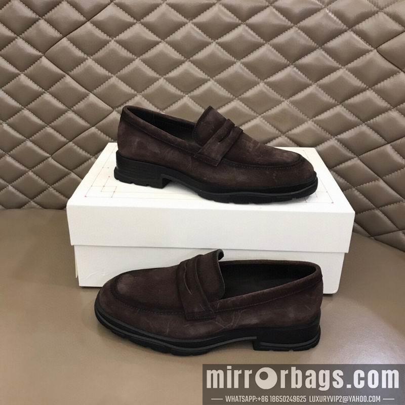 Alexander McQueen Shoes sz38-45 mnm0105