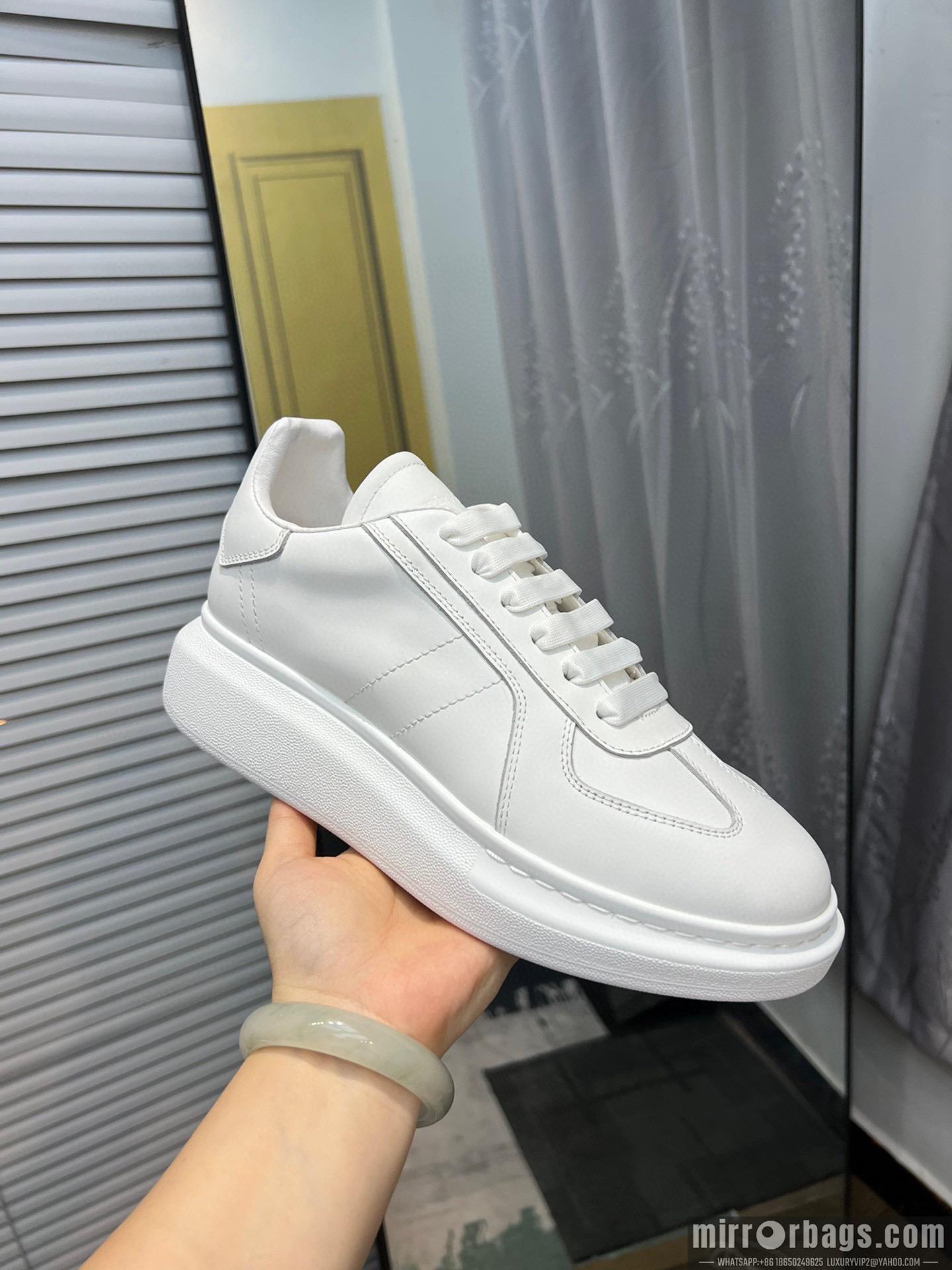 Alexander McQueen Shoes sz35-45 hnh0101