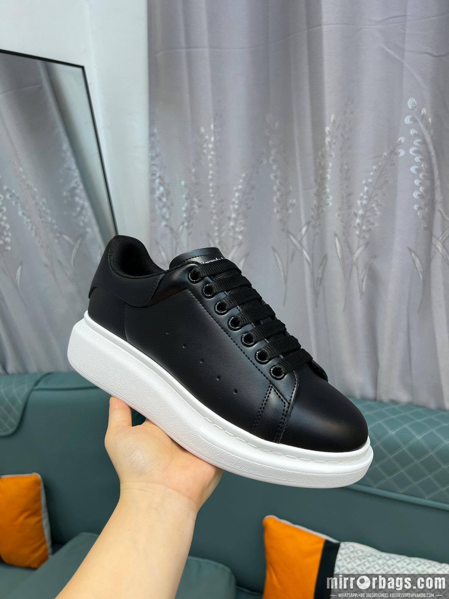 Alexander McQueen Shoes sz35-45 hnh0102
