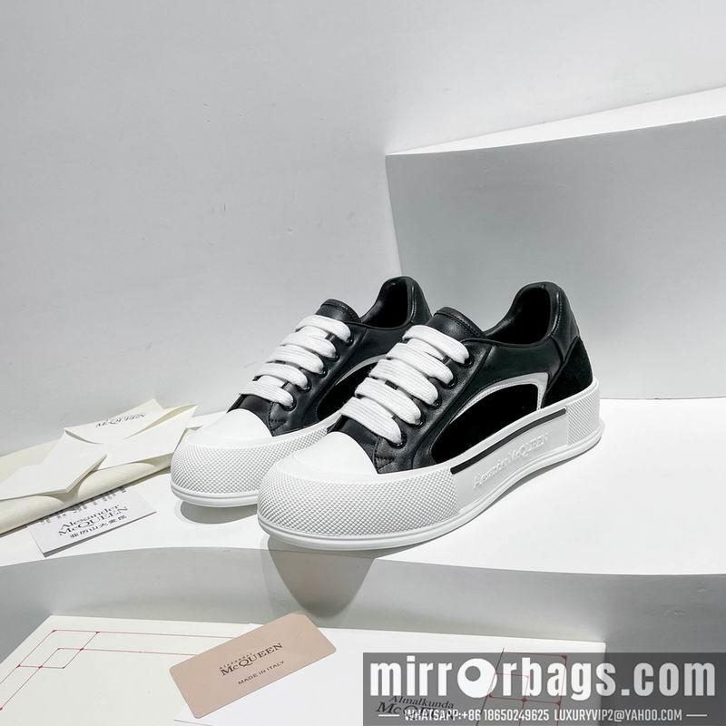 Alexander McQueen Shoes sz35-45 mnw0501